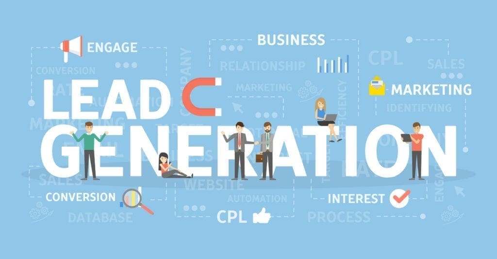 Real Estate Leads: Free and Paid Lead Generation Ideas