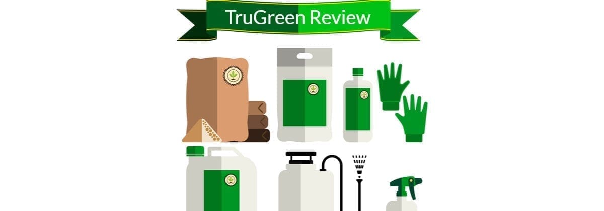 TruGreen Review 2019 - [Read BEFORE You Buy!] - REthority