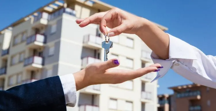 How to Find Apartment Buildings for Sale