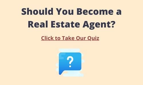 REthority should you become a real estate agent quiz