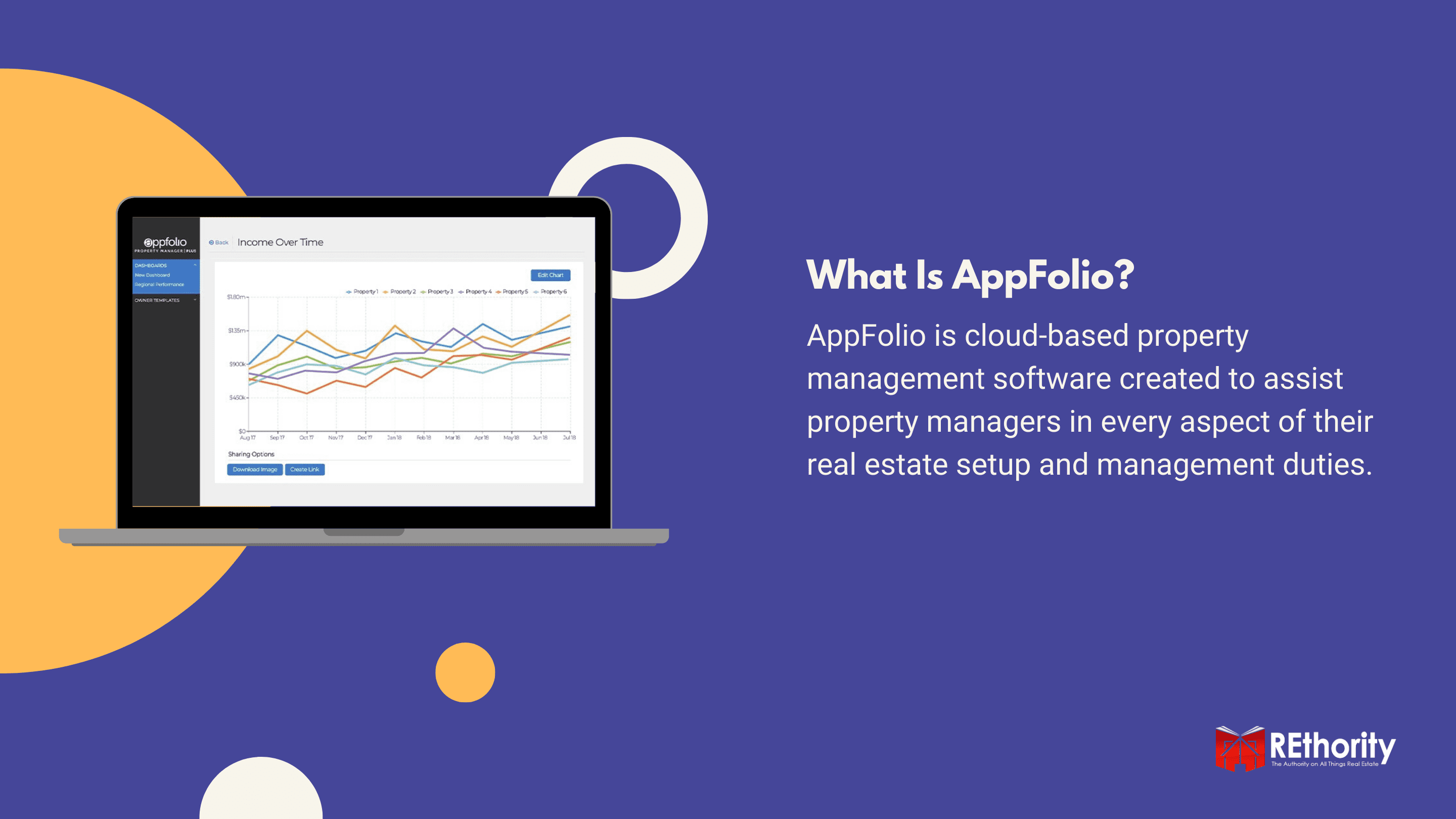 AppFolio is cloud-based property management software. It was created to assist property managers in every aspect of their real estate setup, helping to enhance your operations as you increase your productivity.
