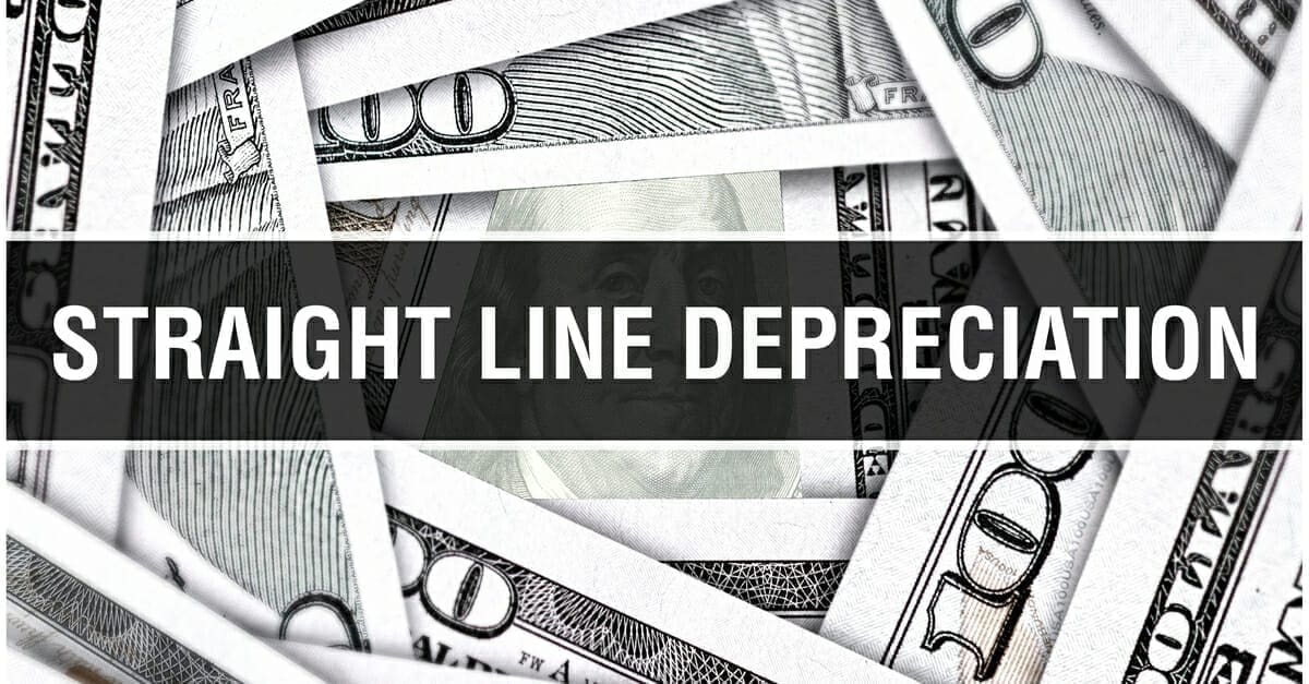 Straight Line Depreciation Definition And Formula REthority Straight line depreciation definition and formula rethority