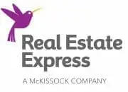 Real Estate Express Logo