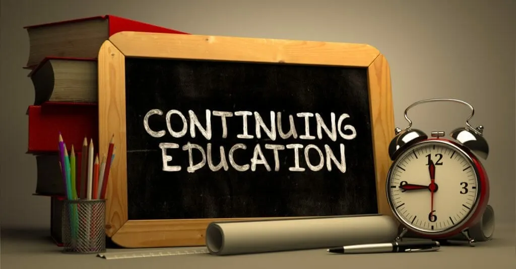 Real Estate Continuing Education: Your Complete Guide