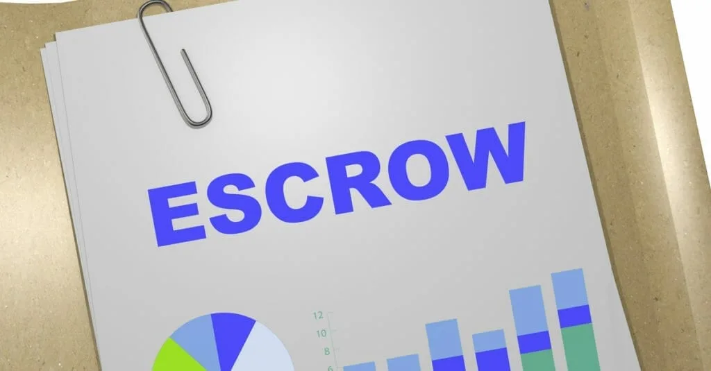 What Is Escrow? Definition and Example