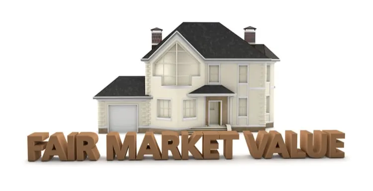 Fair Market Value: What Is It And Why Does It Matter?
