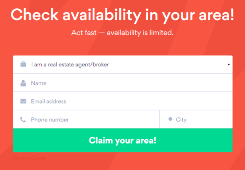 Availability checker from Boldleads