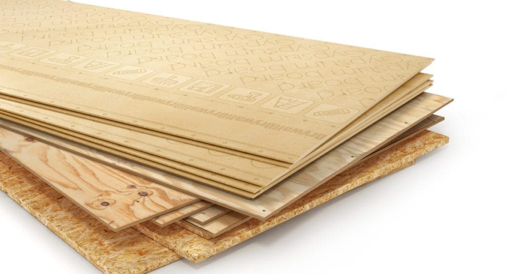 What Are the Standard Plywood Sheet Sizes? REthority