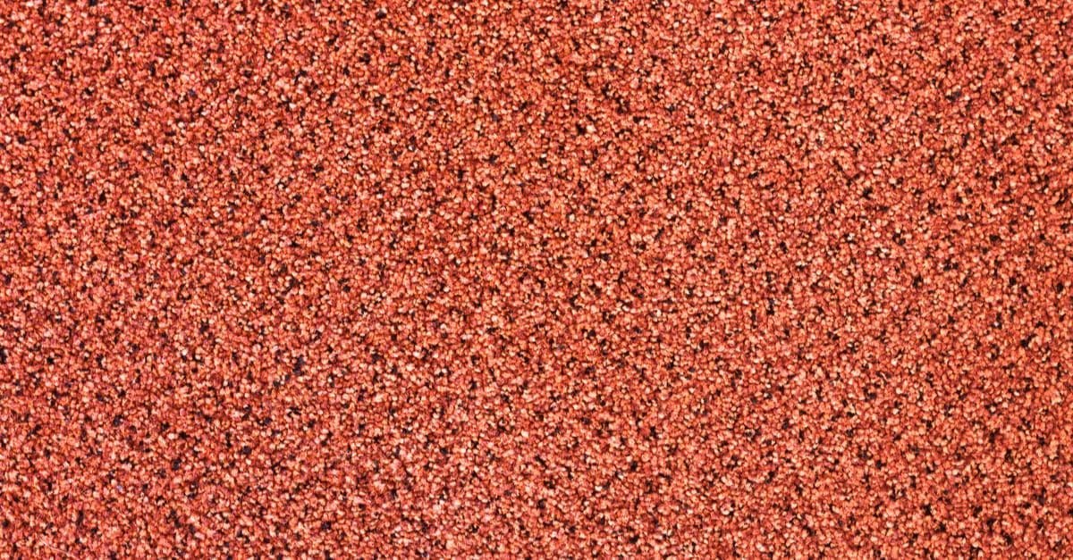 Detail of red carpet, detailed texture background