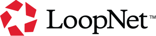 Loopnet logo