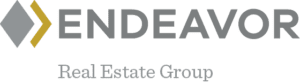 Endeavor real estate logo