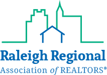Raleigh Regional Association of REALTORS logo