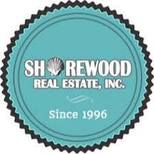 Shorewood real estate logo