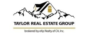 Taylor Real Estate Group logo