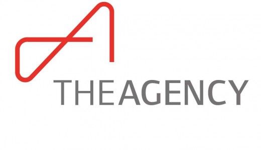 TheAgency logo