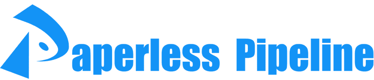 Paperless Pipeline logo