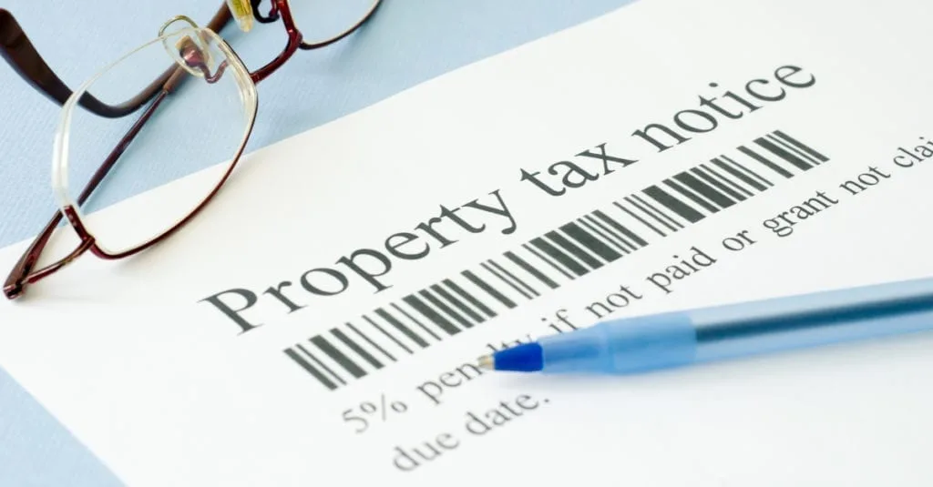 What Is Tax Deed Investing?