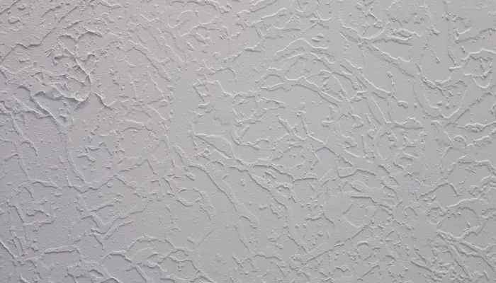 ceiling texture Southwest style from New Mexico on dry wall or sheetrock