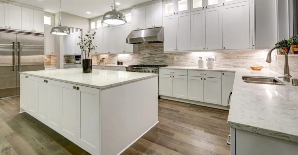 The Standard Kitchen Cabinet Dimensions | 2023 Guide
