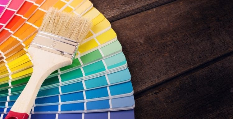 The Best Deck Paint for Your Home