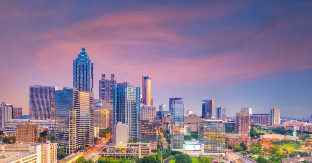 How to Get a Real Estate License in Georgia