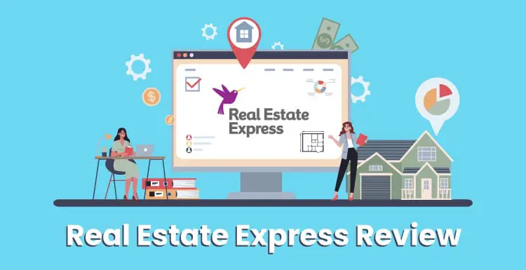 Real Estate Express: The Perfect Pre-License Prep Course?