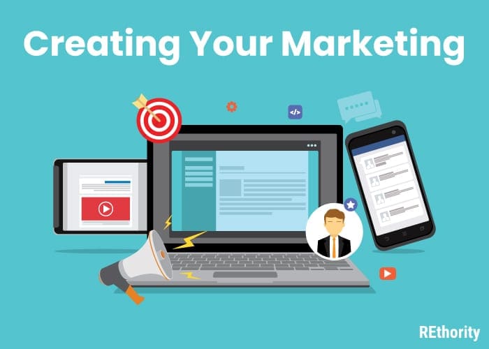 Creating your marketing featured image