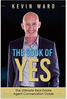 Kevin ward's real estate book of yes