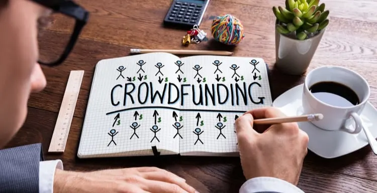 Real Estate Crowdfunding: What It Is and How It Works