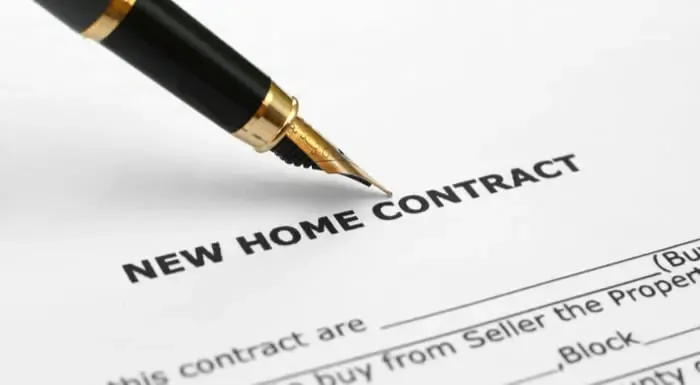What Is a Contract for Deed? A Complete Guide