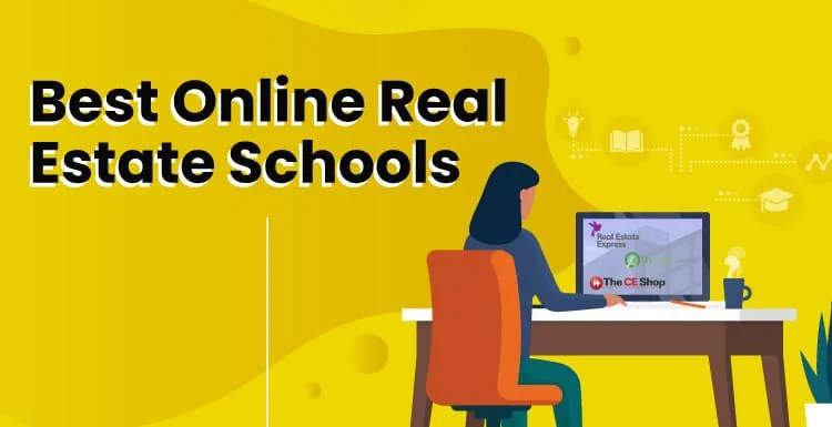 Online Real Estate Schools: Everything You Need to Know