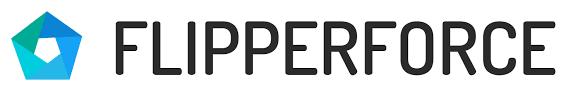 Flipperforce logo