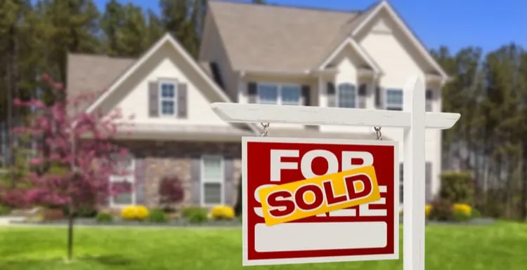 How to Find Out How Much a House Sold For