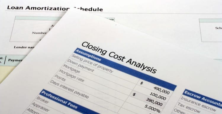 Who Pays Closing Costs? A Complete Guide