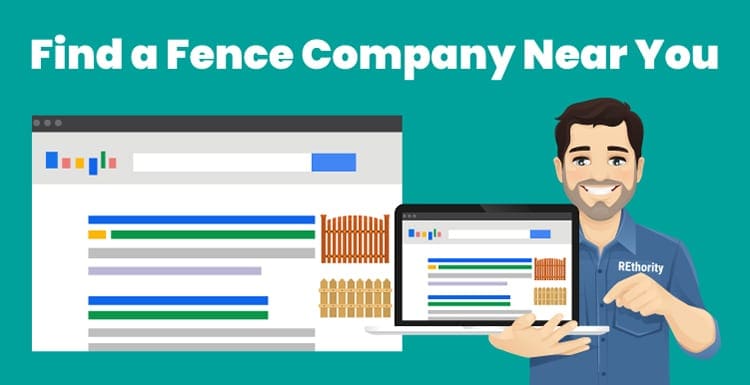 Fence Company Near Me: Tips for Hiring the Best