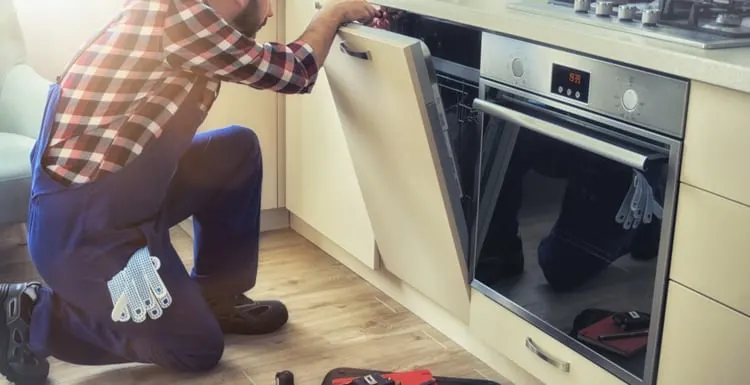 How to Install a Dishwasher: A Step-by-Step Guide