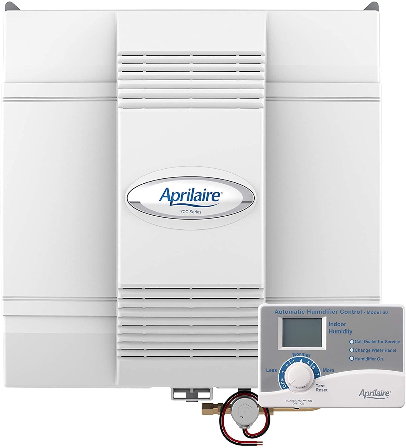 Aprilaire 700 automatic whole-house humidifier