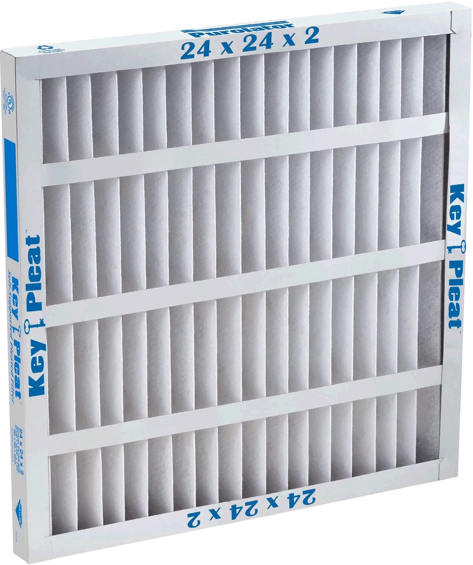 Purolator air filters