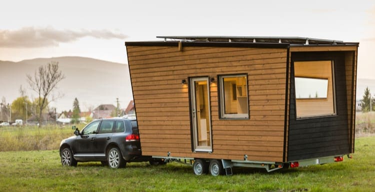 Tiny Houses: A Big Guide to Small Living Spaces