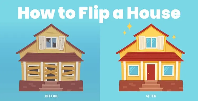 How to Flip a House: A Complete Step-by-Step Guide