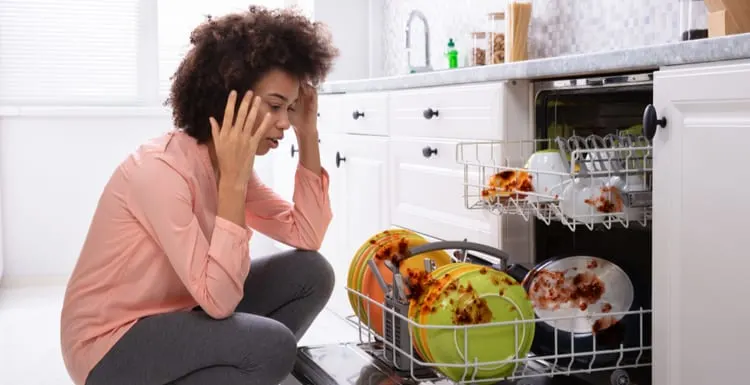 Dishwasher Won’t Start: Troubleshooting Guide