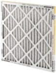 Arm & Hammer Max Allergen & Odor Reduction 14x25x1 Air and Furnace Filter, MERV 11, 4-Pack