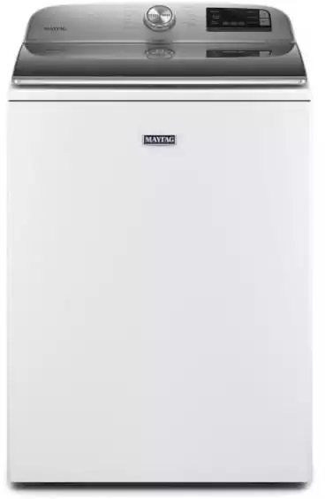 Maytag 4.7 cu. ft. Smart Capable White Top Load Washing Machine