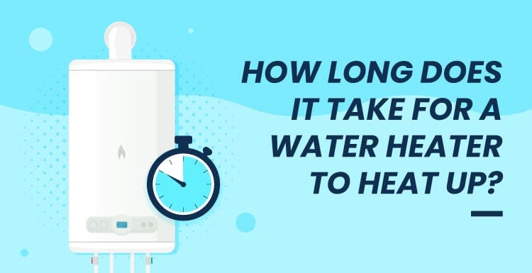 Image titled How Long Does It Take for a Water Heater to Heat Up and showing a water heater with a timer next to it