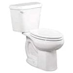 American Standard Colony Two Piece Elongated Toilet