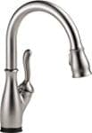 Delta Leland Pull-Down Touch20 Kitchen Faucet​