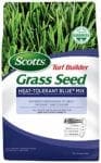 Scotts Turf Builder Grass Seed – Heat Tolerant Blue Mix​