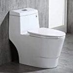 Woodbridge One Piece Comfort Height Toilet​