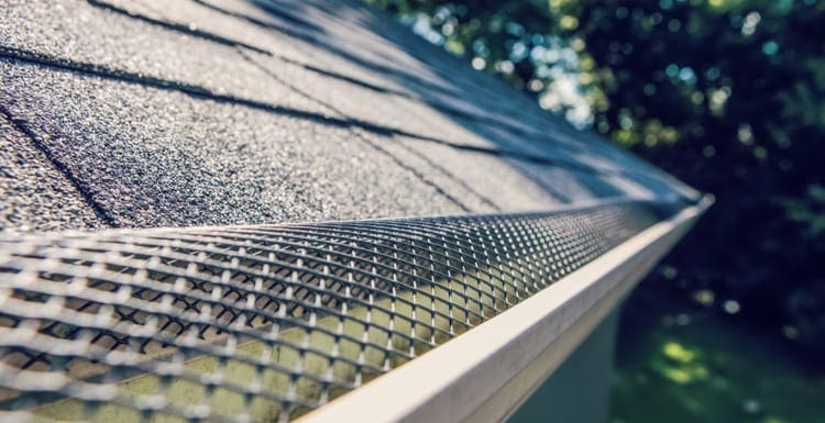 5 Best Gutter Guards & Complete Buying Guide
