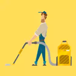 Find Local Carpet Cleaners